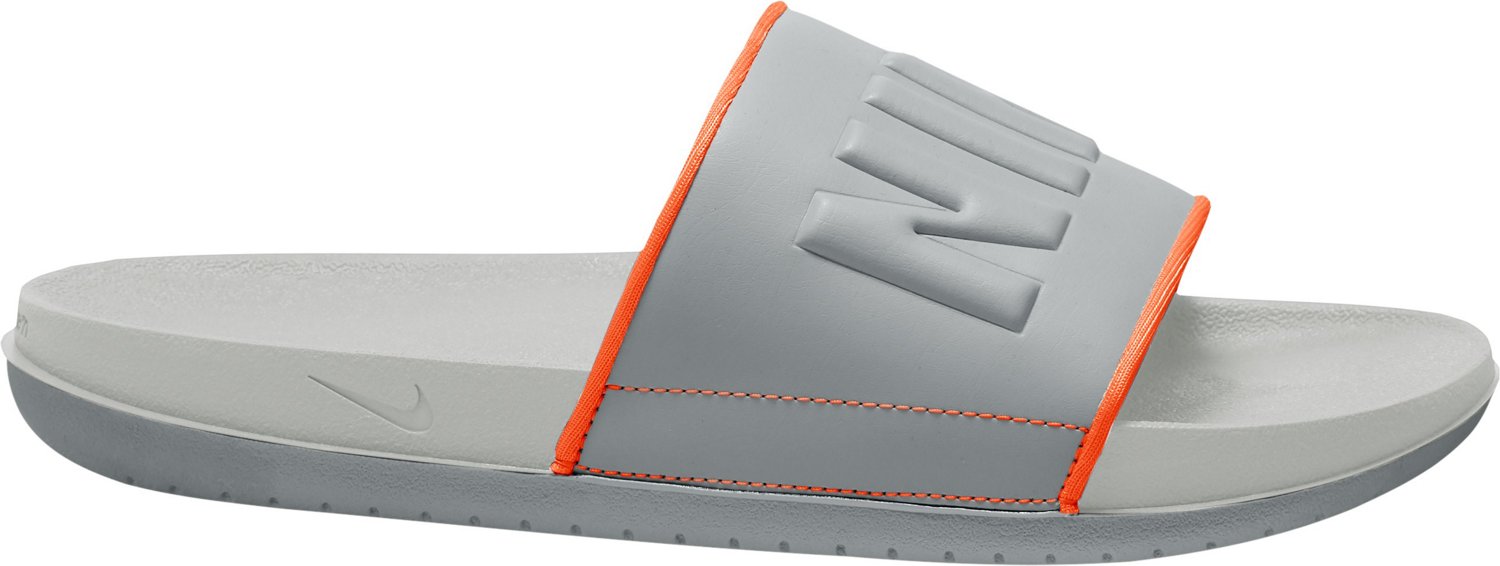 Nike Mens Offcourt Sport Slides Academy