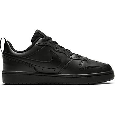 Nike Boys' Grade School Court Borough Low 2 Shoes                                                                               