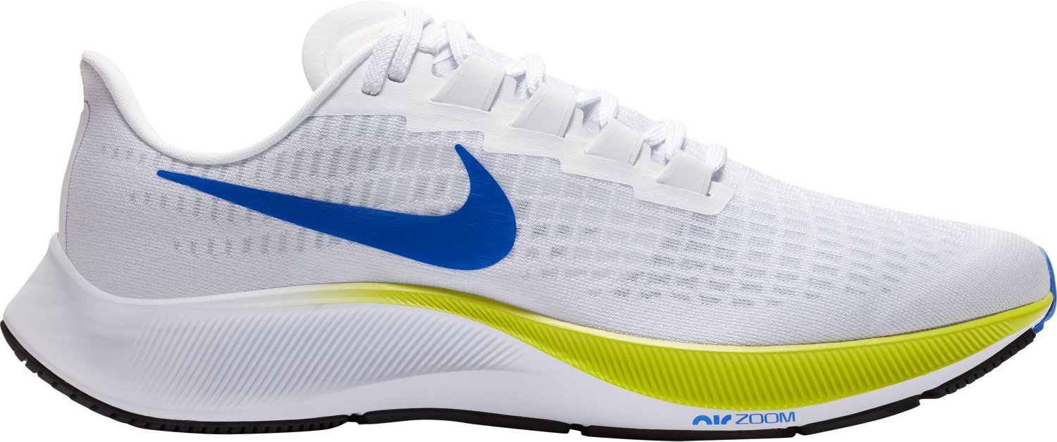 nike tennis shoes mens academy