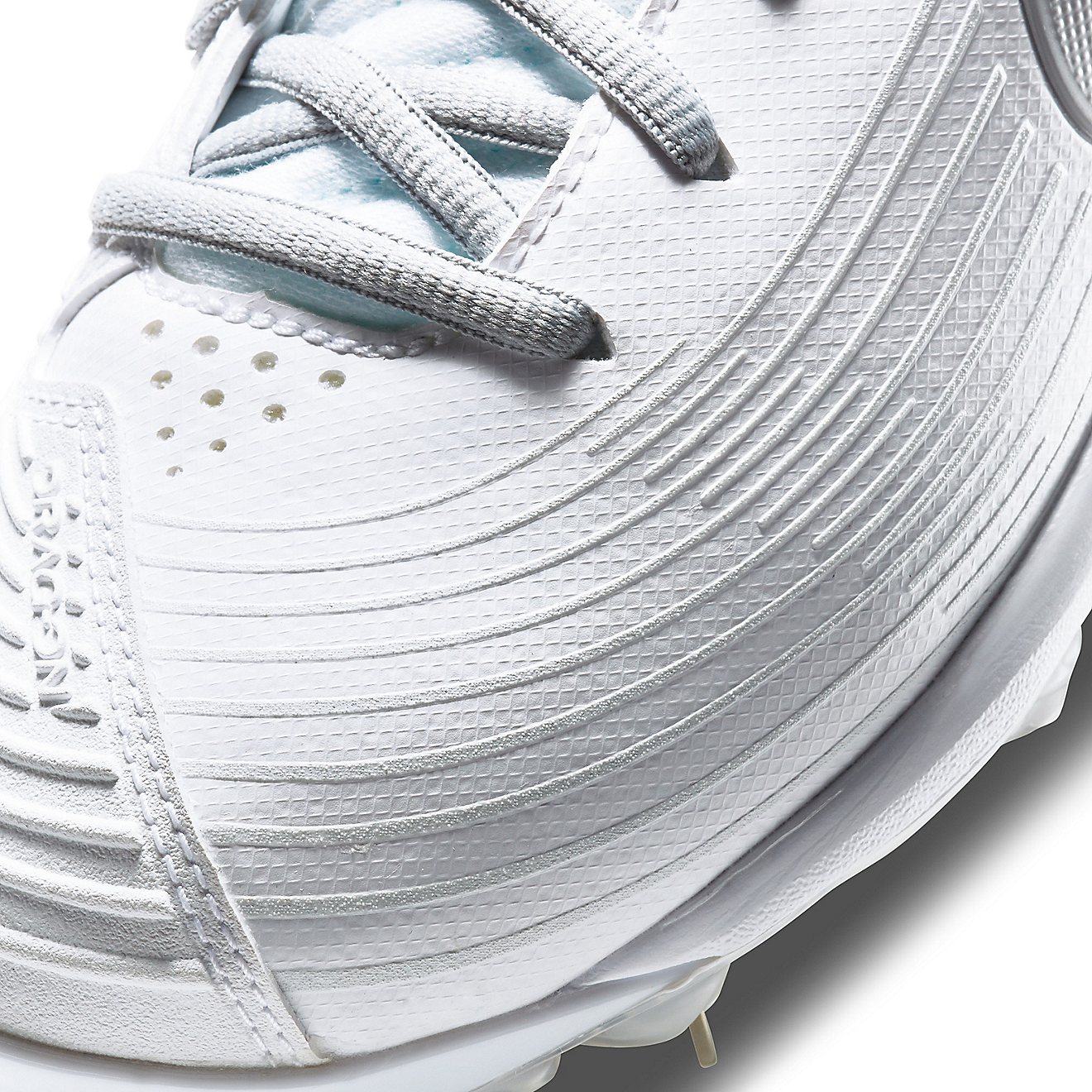 Nike Women's Lunar Hyperdiamond 3 Pro Softball Cleats                                                                            - view number 8