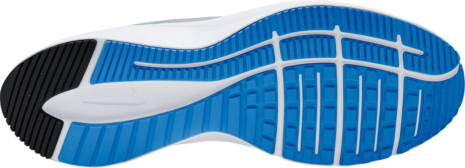 nike men's quest 3 running shoes reviews