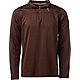 Browning Men's 1/4-Zip Pullover                                                                                                  - view number 1 image