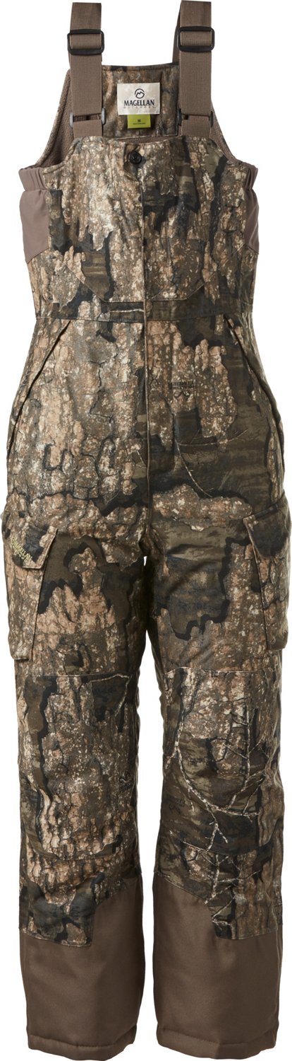 magellan outdoors men's pintail waterfowl insulated jacket