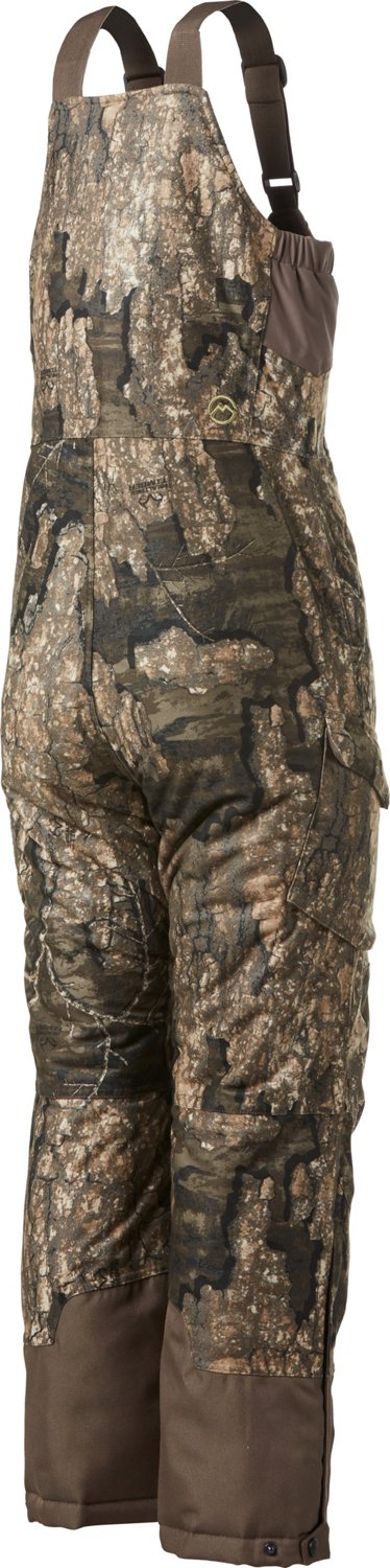 Magellan Youth Ozark Insulated Bib Academy