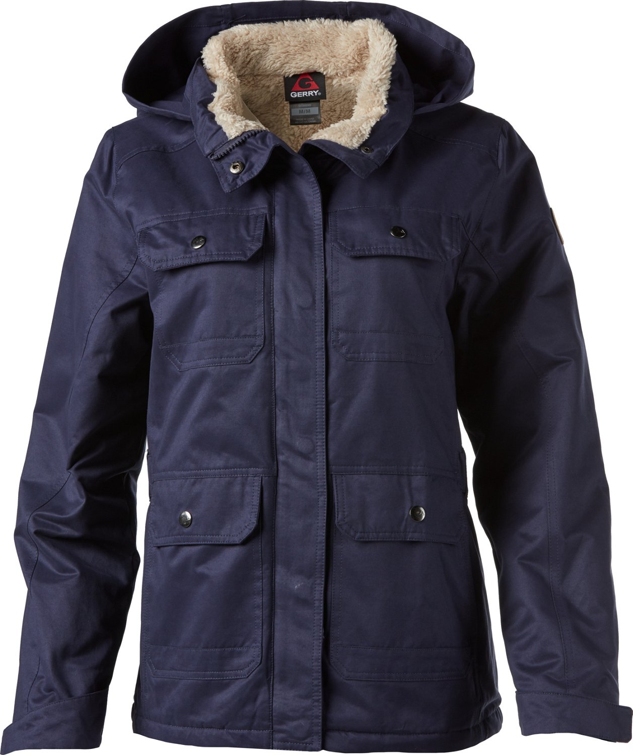 gerry outerwear