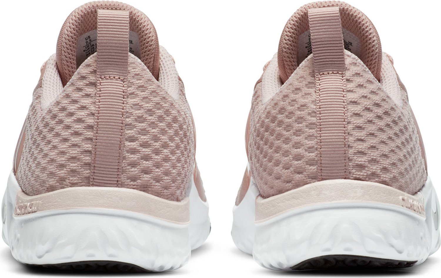 tenis nike renew in season 10