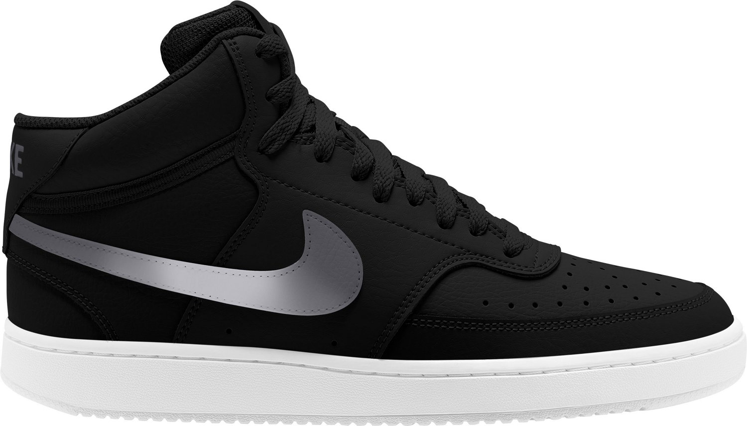 nike mens 7.5 in women's