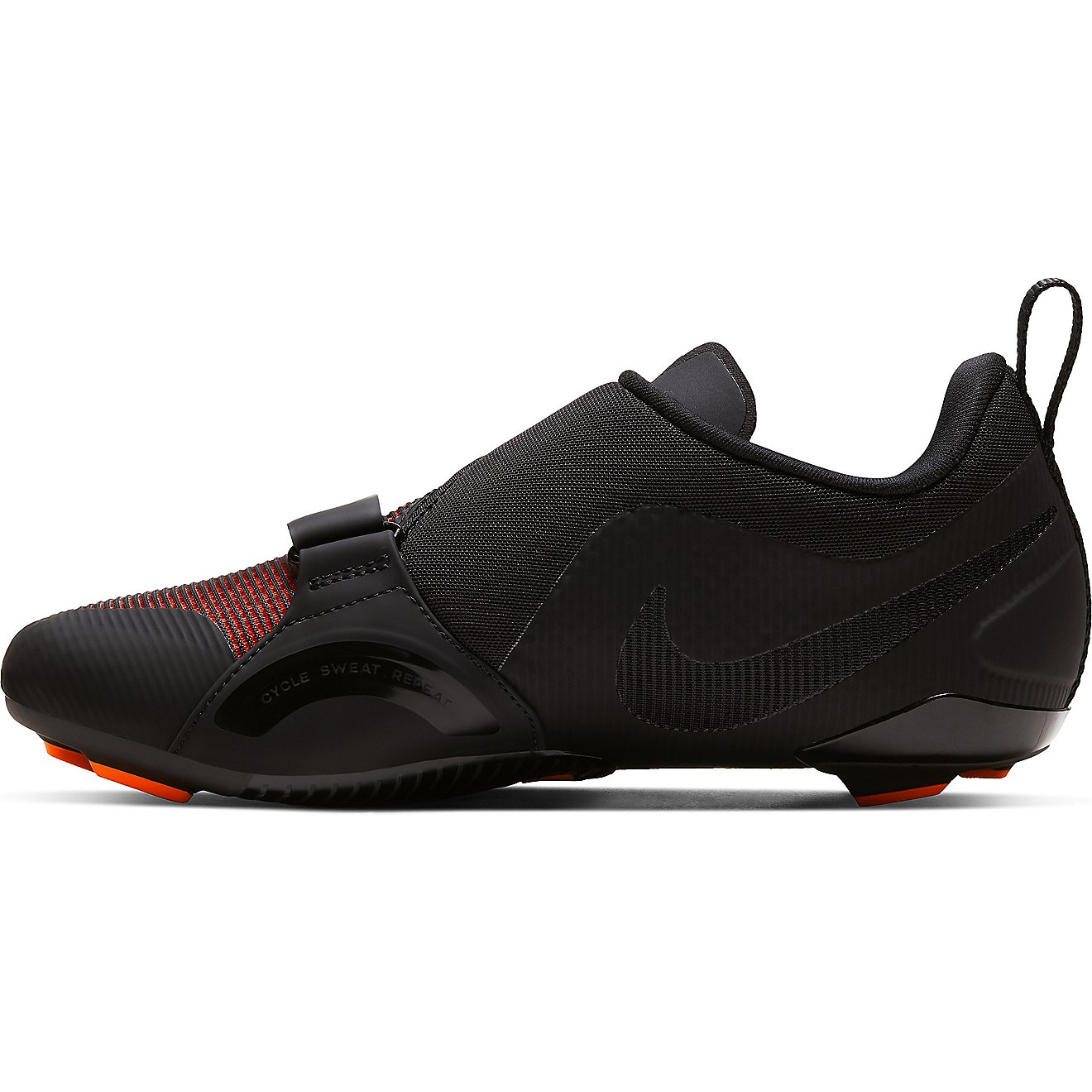 Nike Women's SuperRep Cycle Indoor Cycling Shoes                                                                                 - view number 3