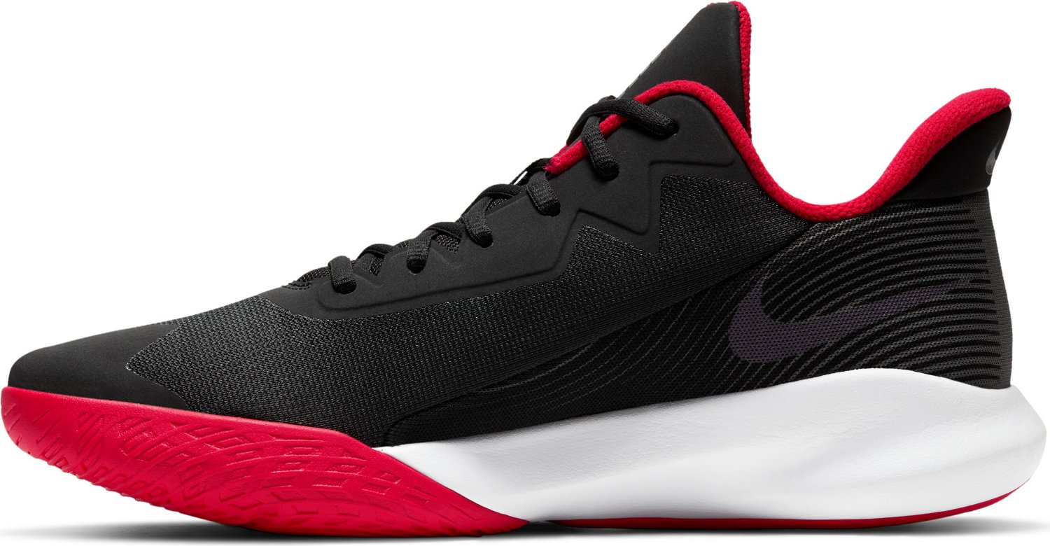 nike precision iv men's basketball shoes reviews