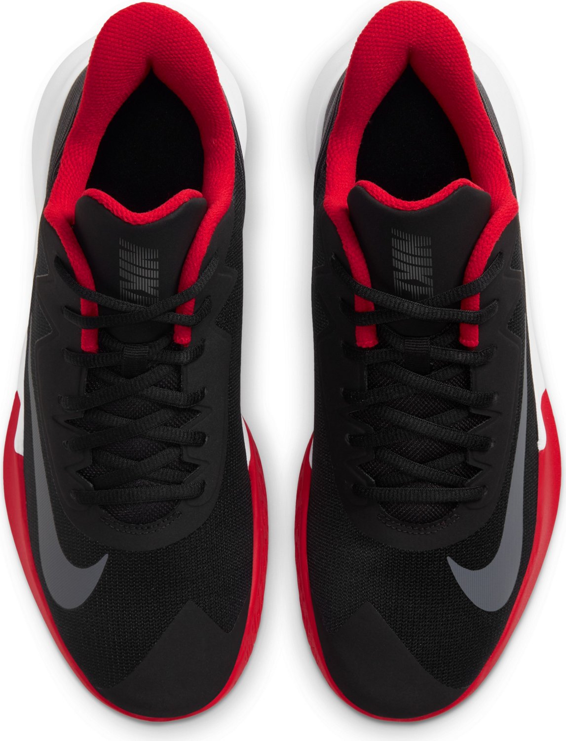 nike basketball shoes academy sports