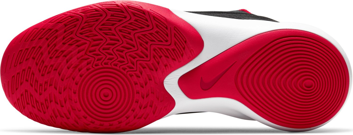 nike basketball shoes academy sports