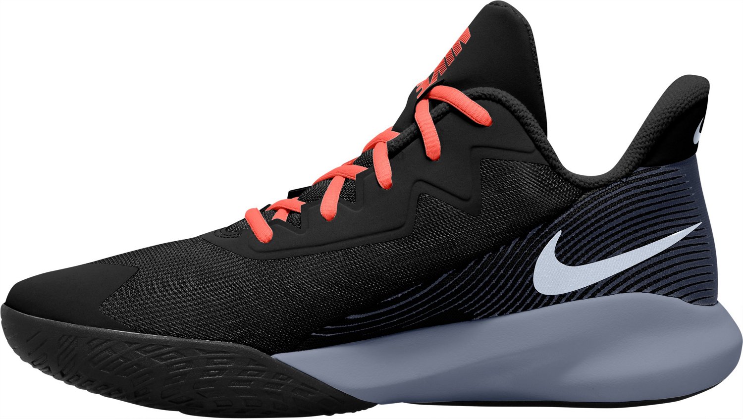 nike precision 4 basketball shoes