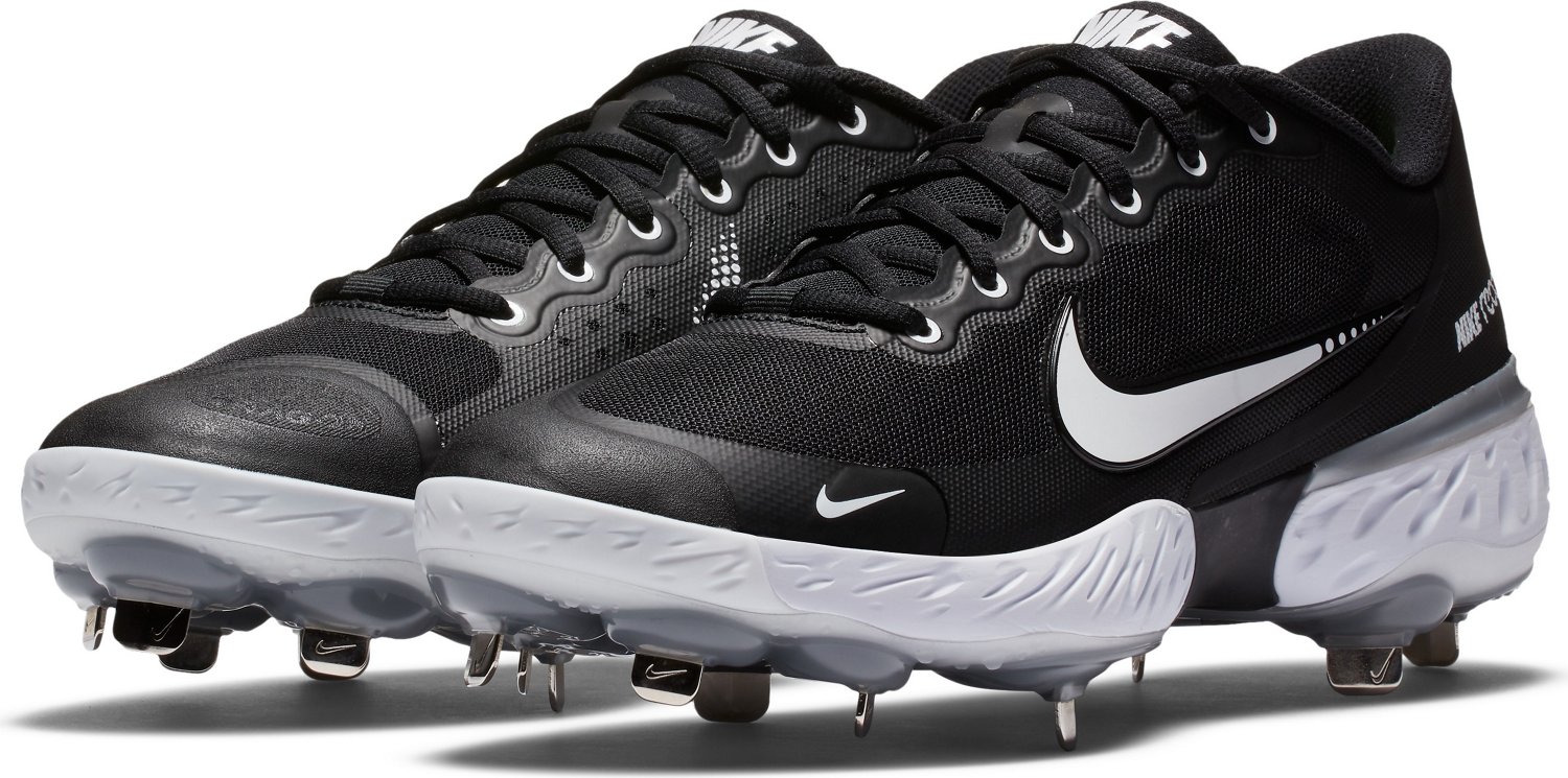 nike alpha cleats baseball