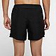 Nike Men's Dri-FIT Challenger Brief-Lined Running Shorts 5 in                                                                    - view number 2 image