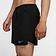 Nike Men's Dri-FIT Challenger Brief-Lined Running Shorts 5 in                                                                    - view number 3 image