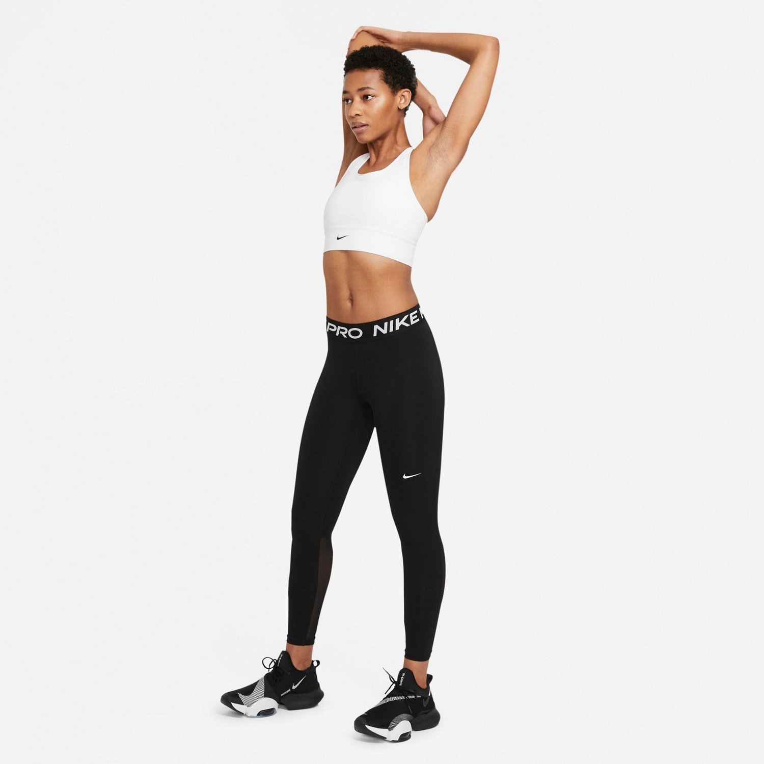 academy nike leggings