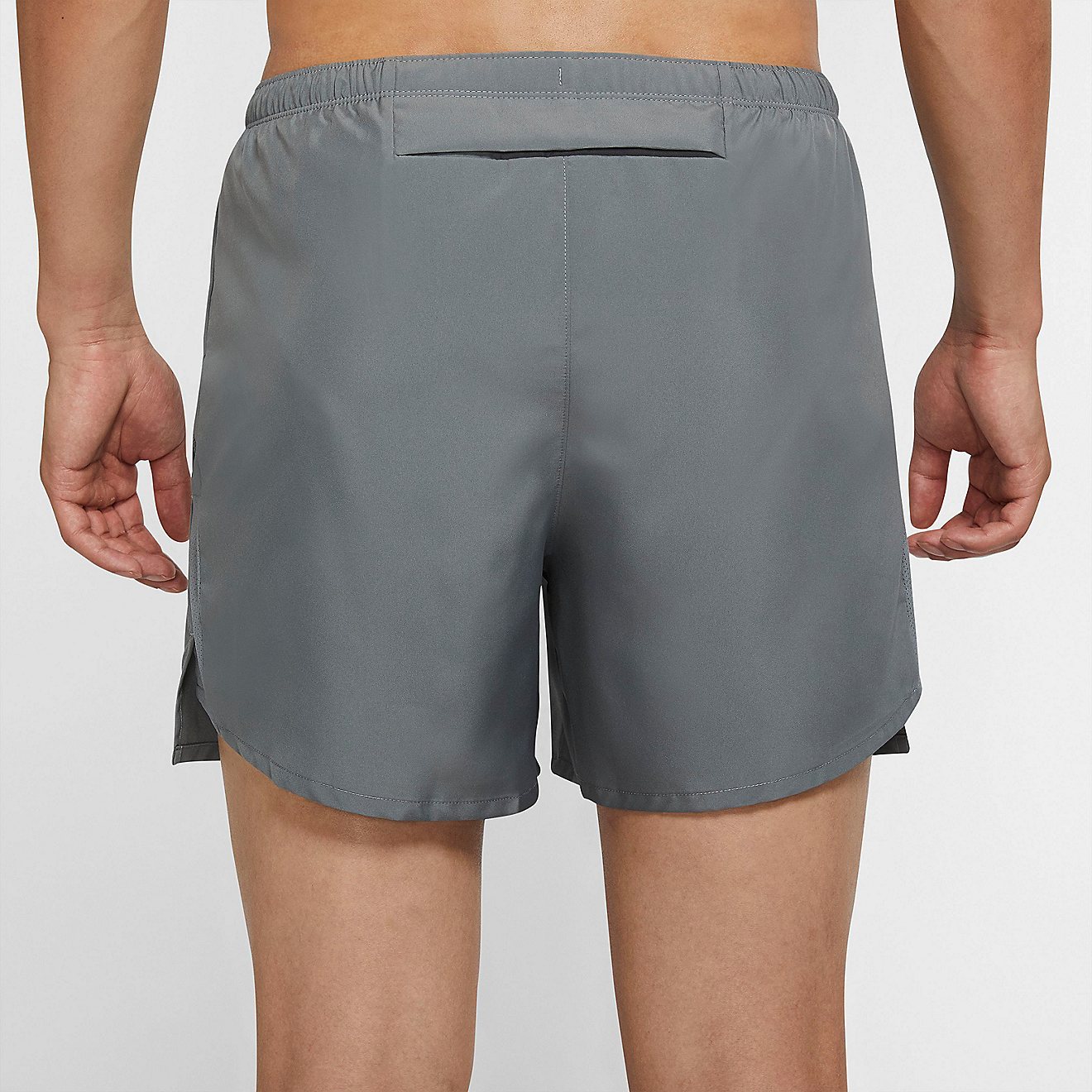 Nike Men's Dri-FIT Challenger Brief-Lined Running Shorts 5 in                                                                    - view number 2