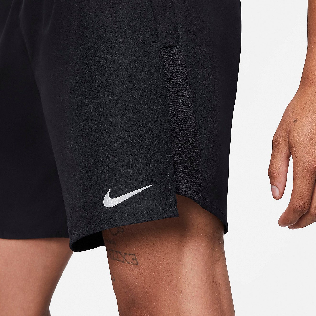 Nike Men's Dri-FIT Challenger Brief-Lined Running Shorts 7 in                                                                    - view number 4