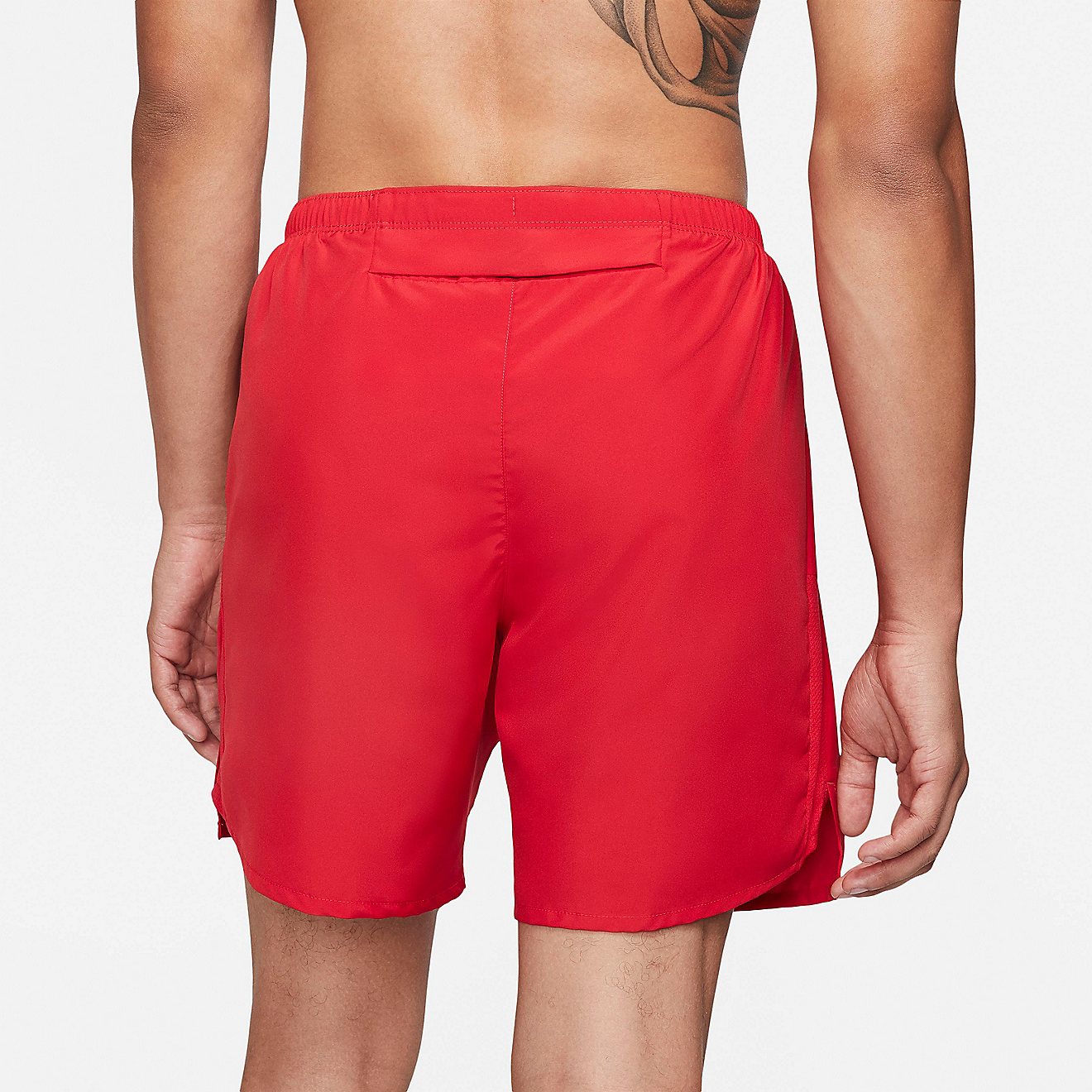 Nike Men's Dri-FIT Challenger Brief-Lined Running Shorts 7 in                                                                    - view number 4
