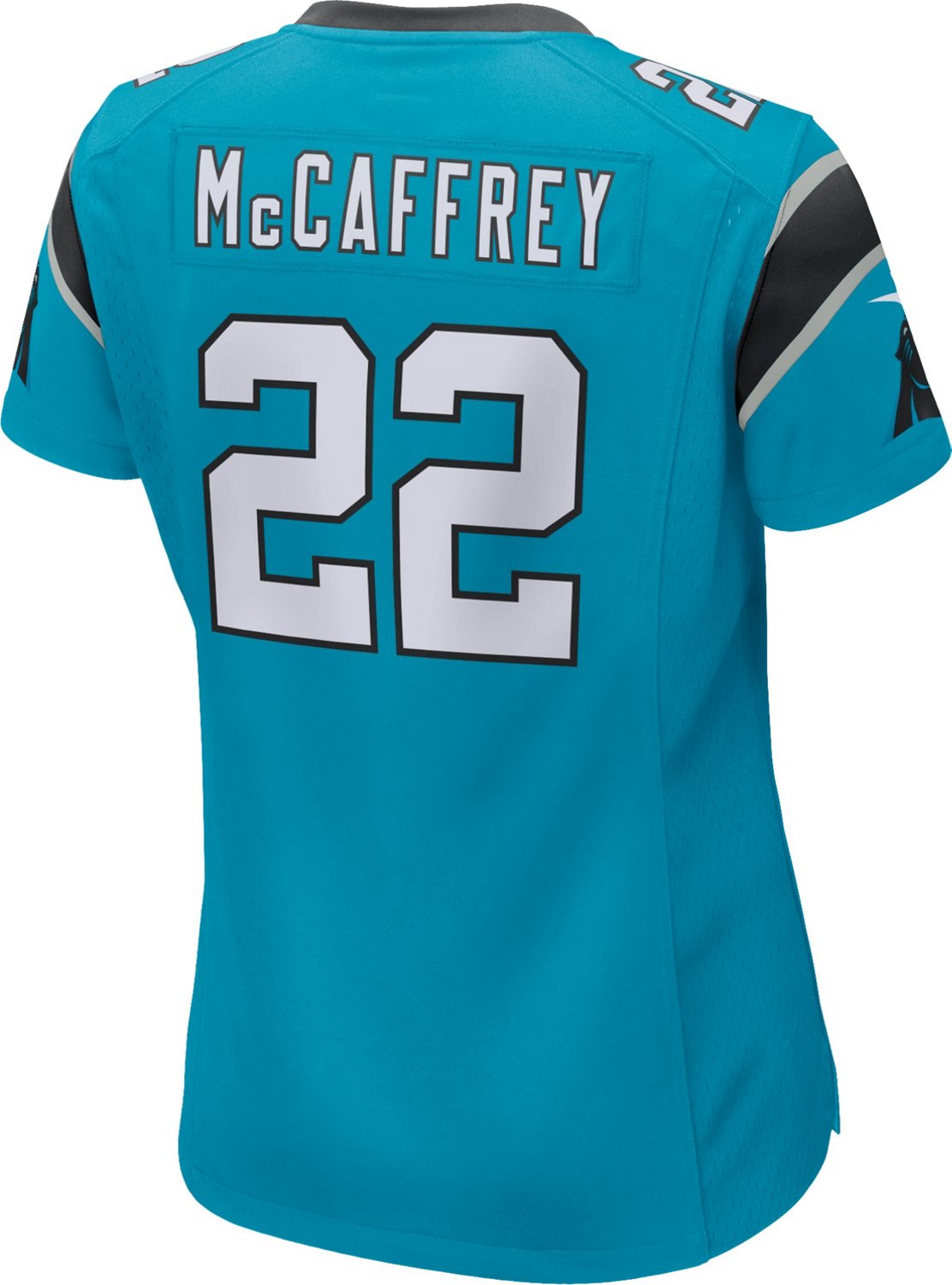 carolina panthers men's apparel