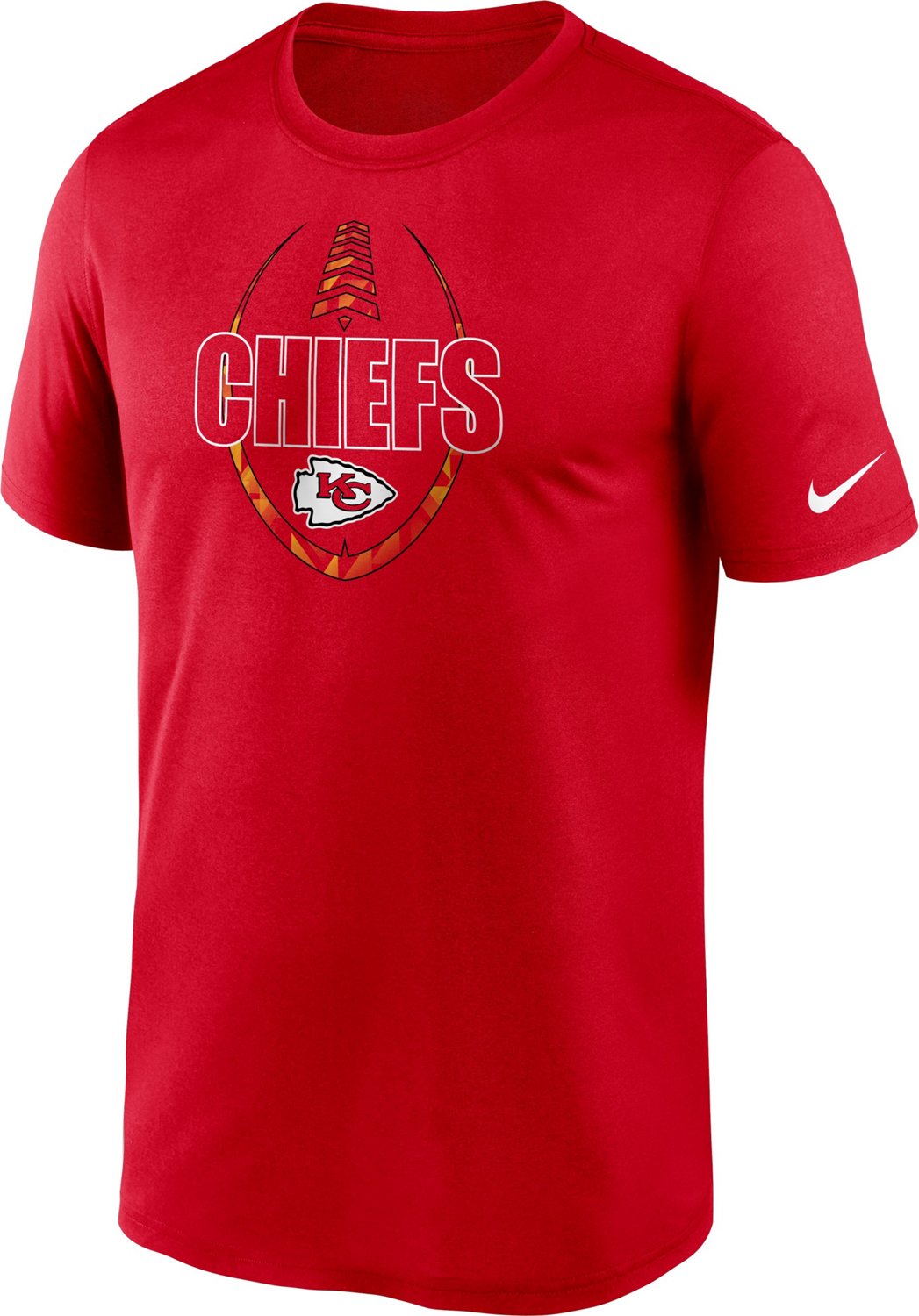 kansas city chiefs shirts mens