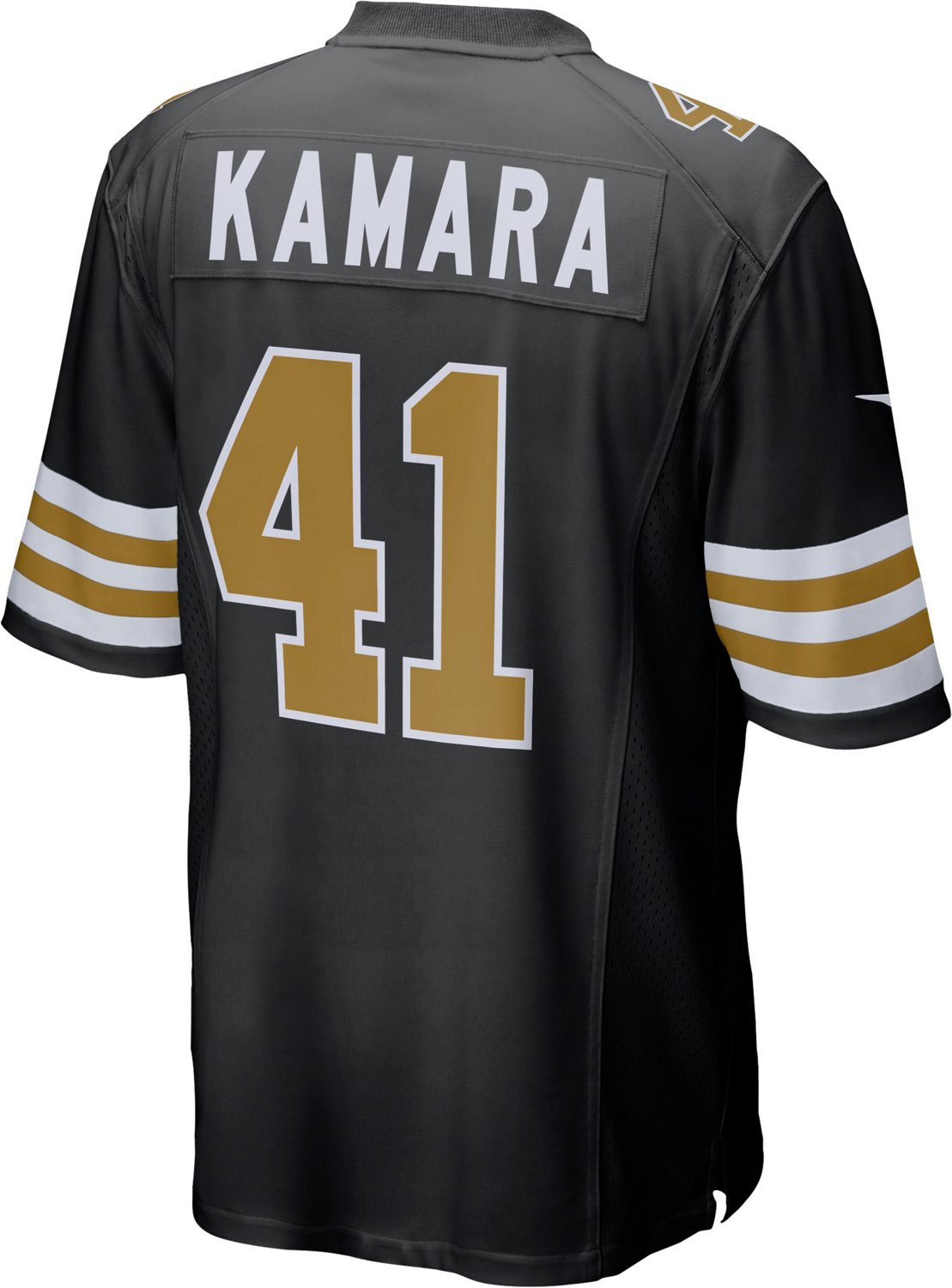 academy saints jersey