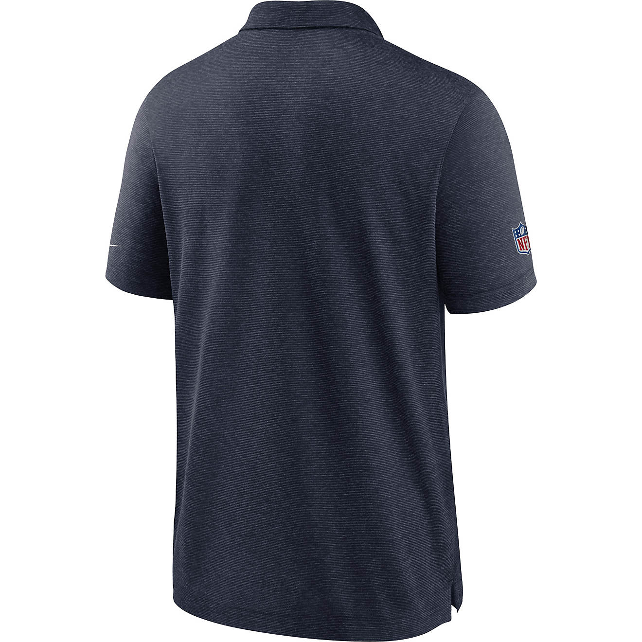 Nike Men’s Houston Texans Dri-FIT Coach's Polo Shirt | Academy