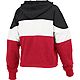 Three Square Women's Arkansas State University Powder-Puff Collection Callie Hoodie                                              - view number 2 image