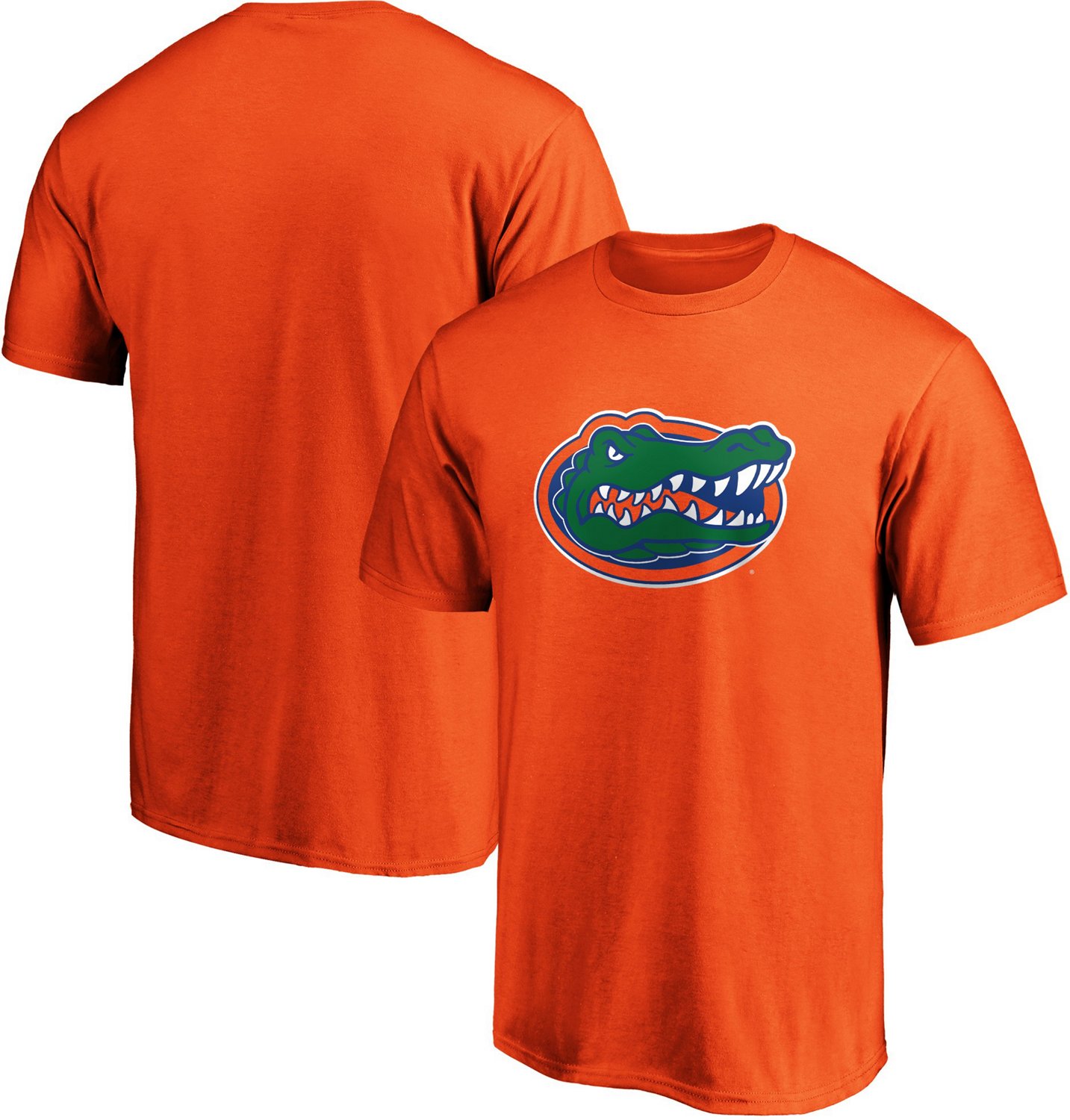 University of Florida Men's Primary Logo Graphic T-shirt | Academy