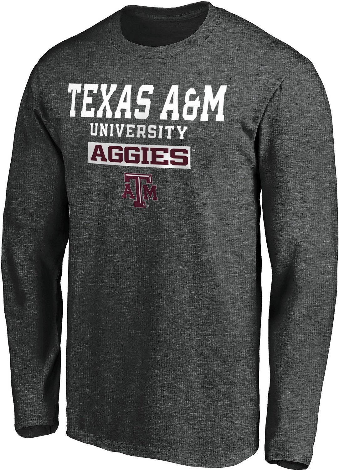 texas a&m men's shirts