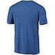 University of Florida Men's TriBlend Arched City Graphic T-shirt                                                                 - view number 2 image