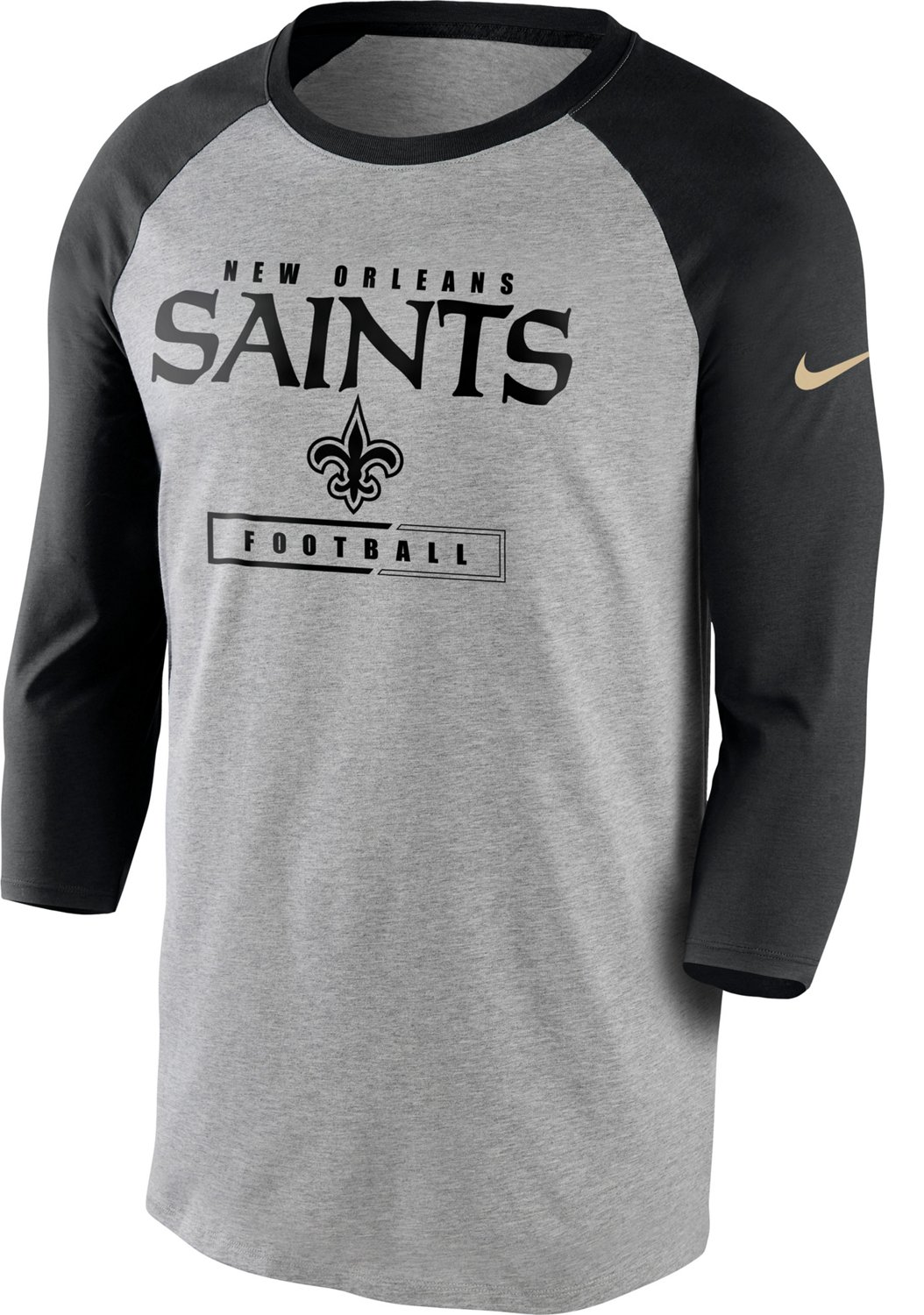 academy saints jersey