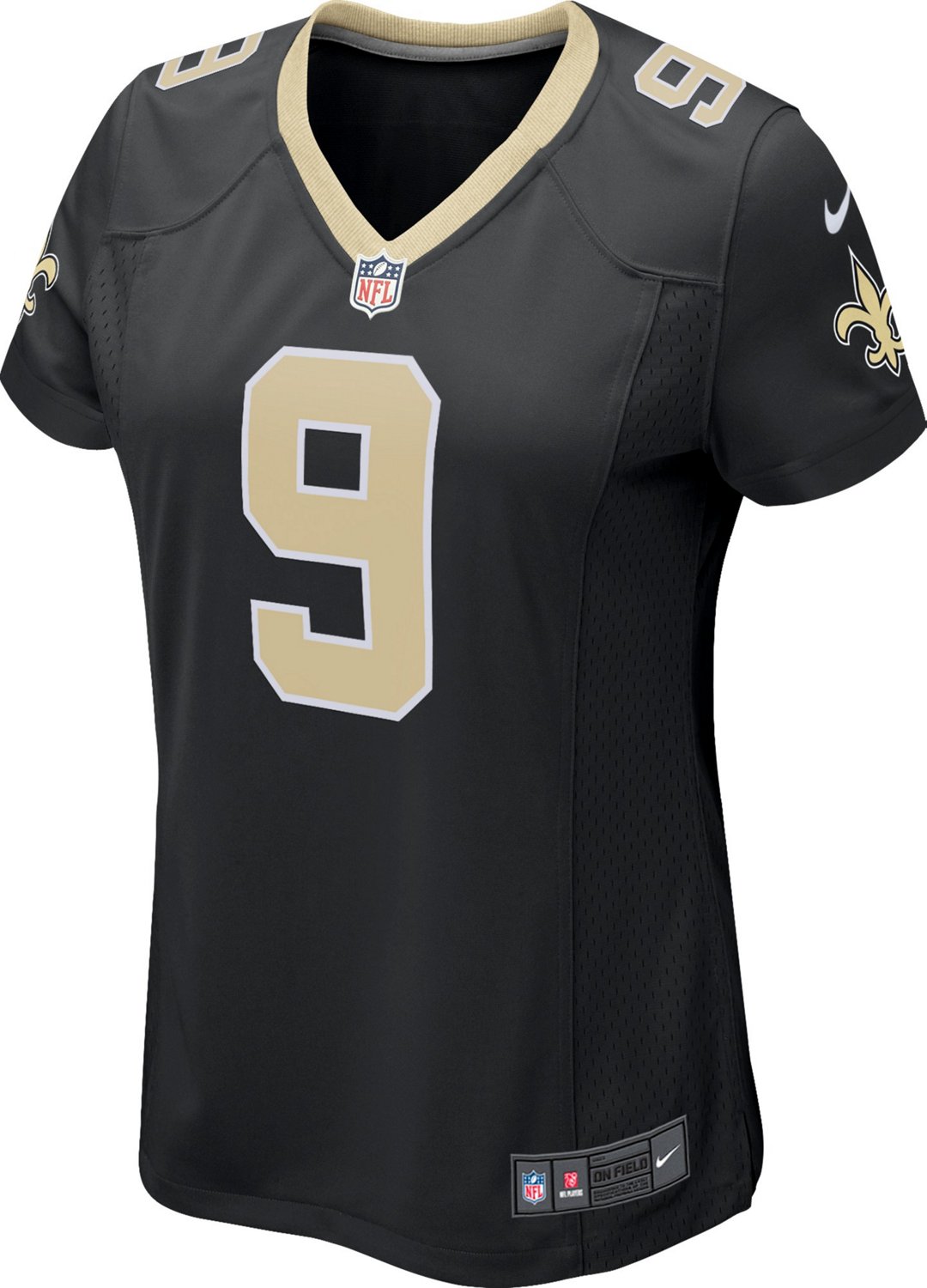drew brees jersey academy