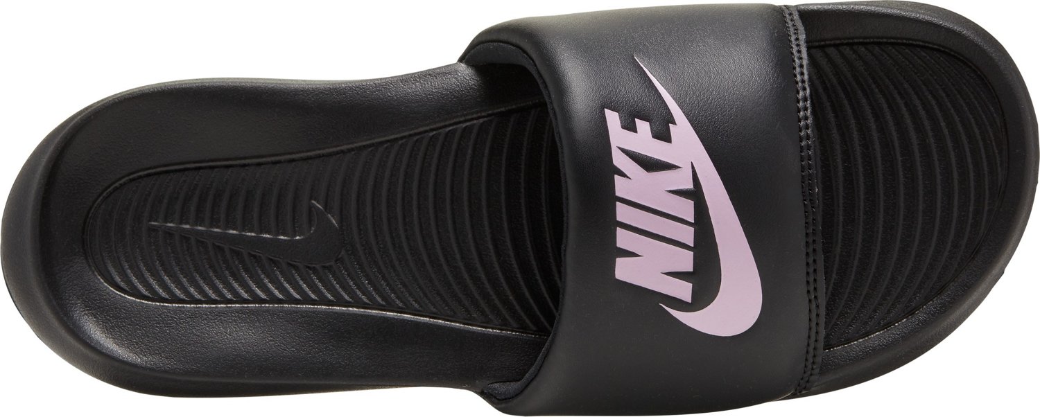 nike victori one slide volt