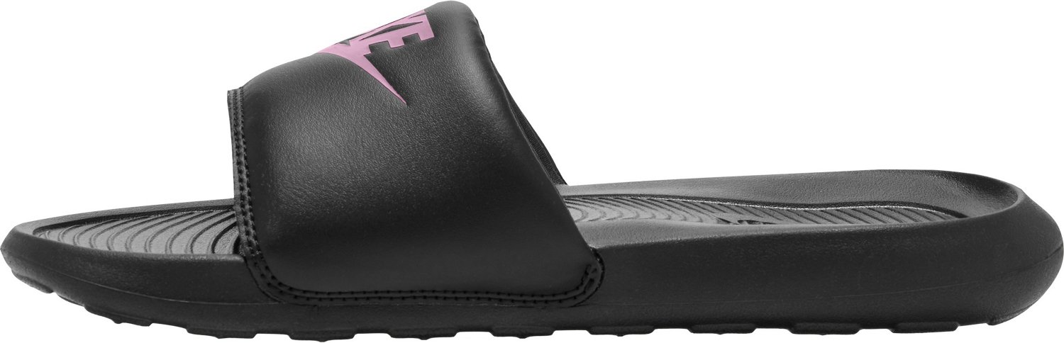 victoria one nike slides