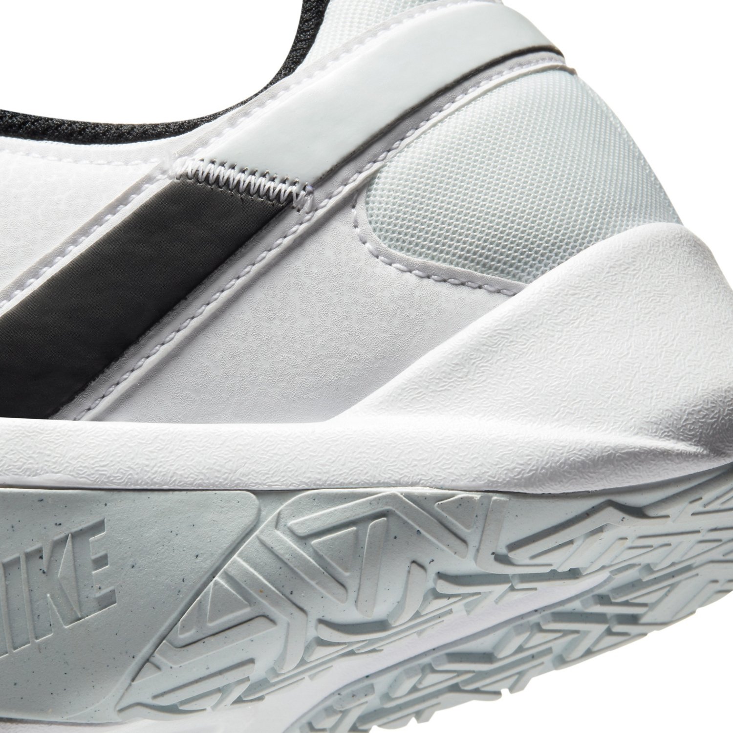 nike essential training shoe