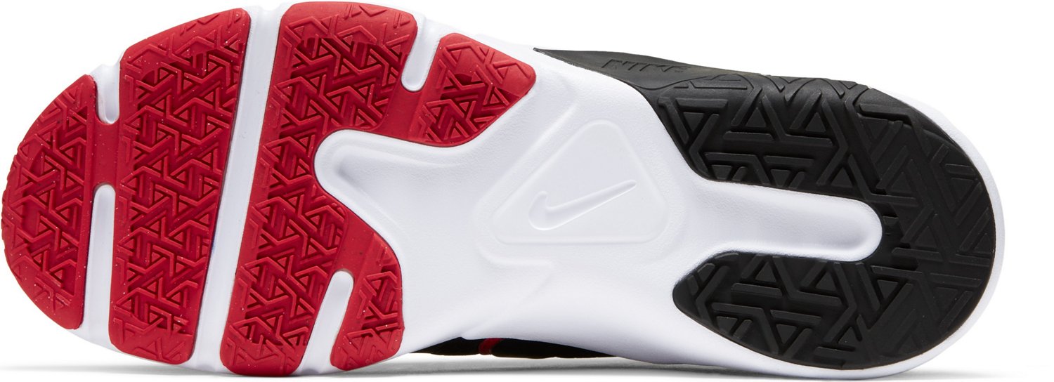 air vapormax plus geometric black white