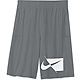 Nike Boys' Dri-FIT HBR Shorts                                                                                                    - view number 1 image