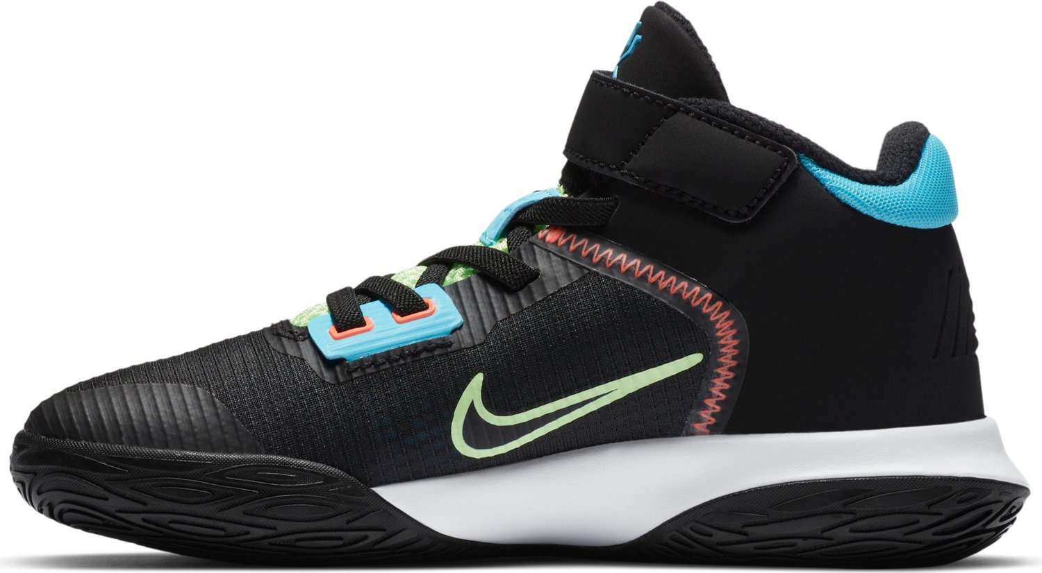 Nike Kids’ Preschool Kyrie Flytrap 4 Basketball Shoes | Academy