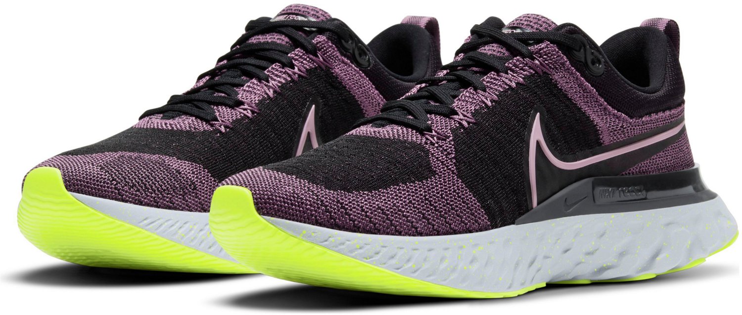 nike react infinity run womens