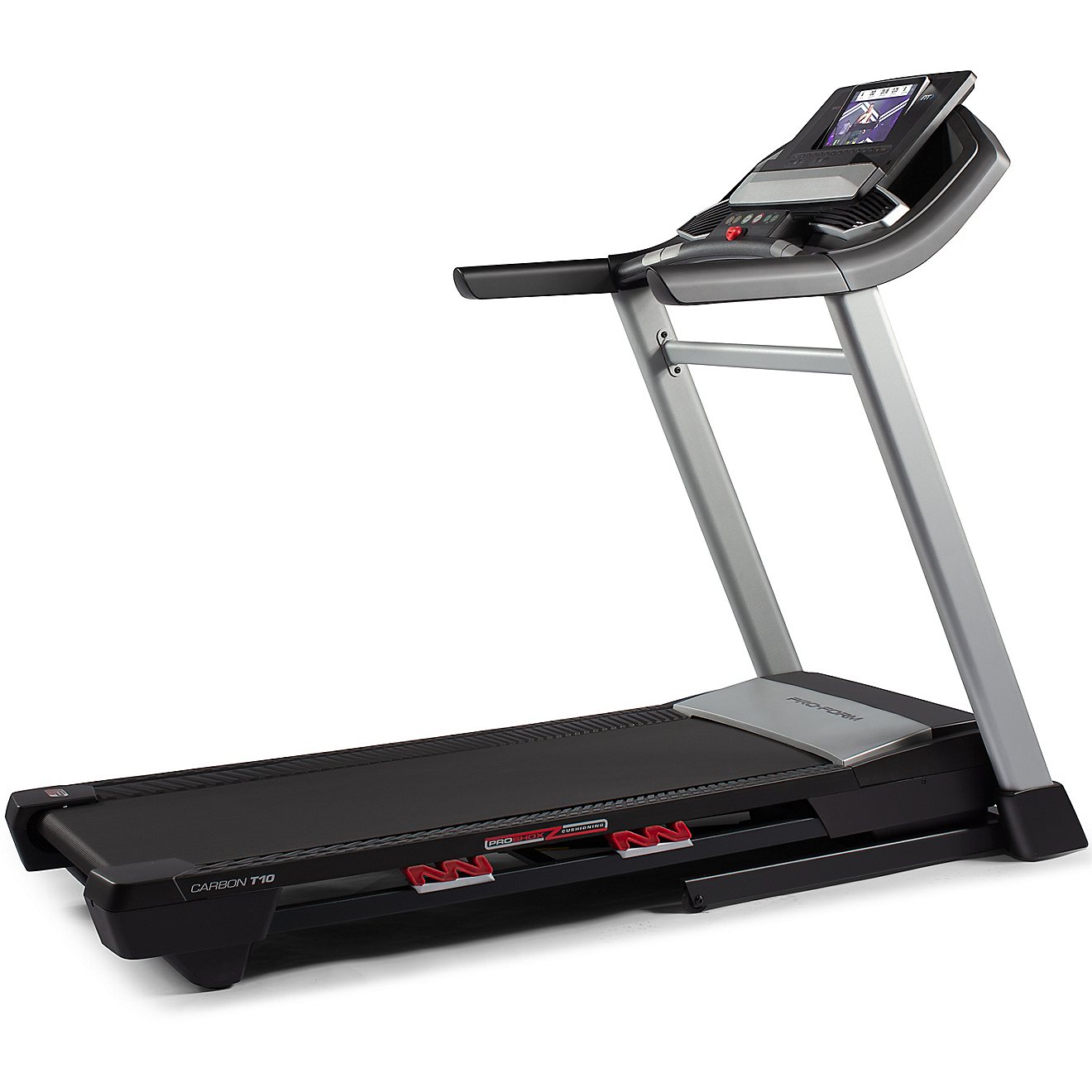 ProForm Carbon T10 Treadmill with 30 day IFIT Subscription                                                                       - view number 10