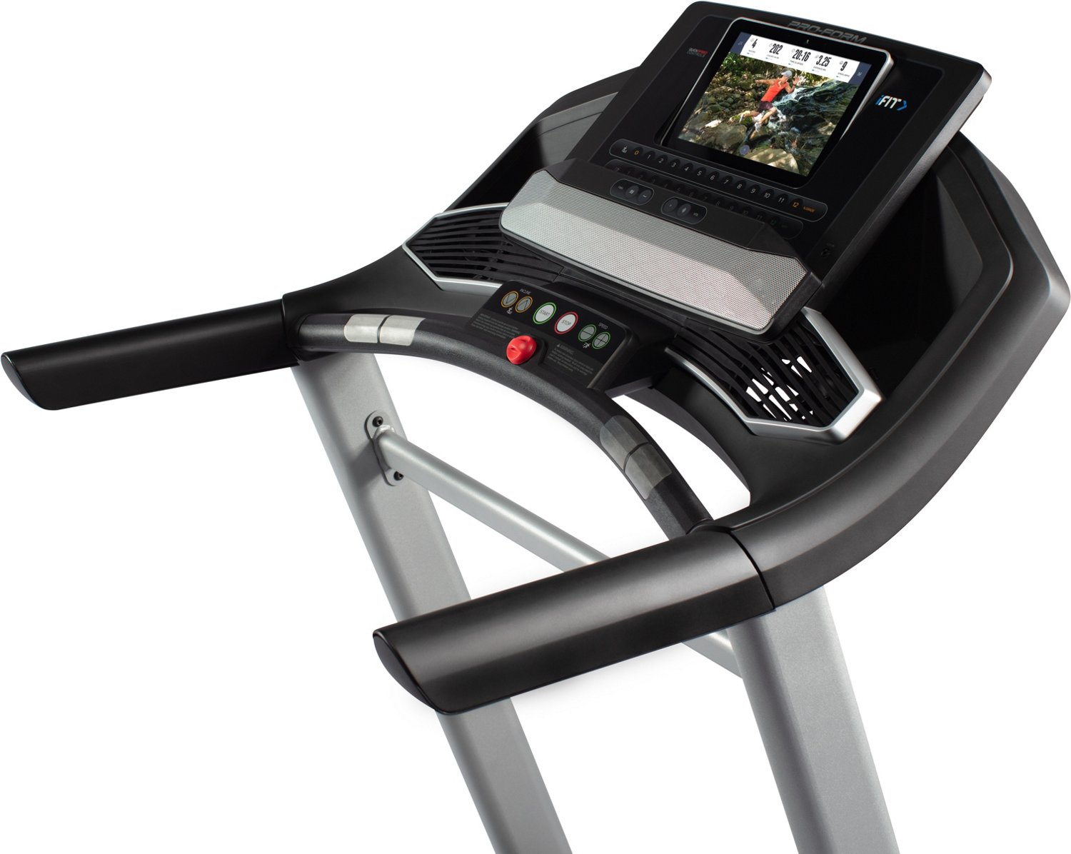 Proform Carbon T10 Treadmill Specs