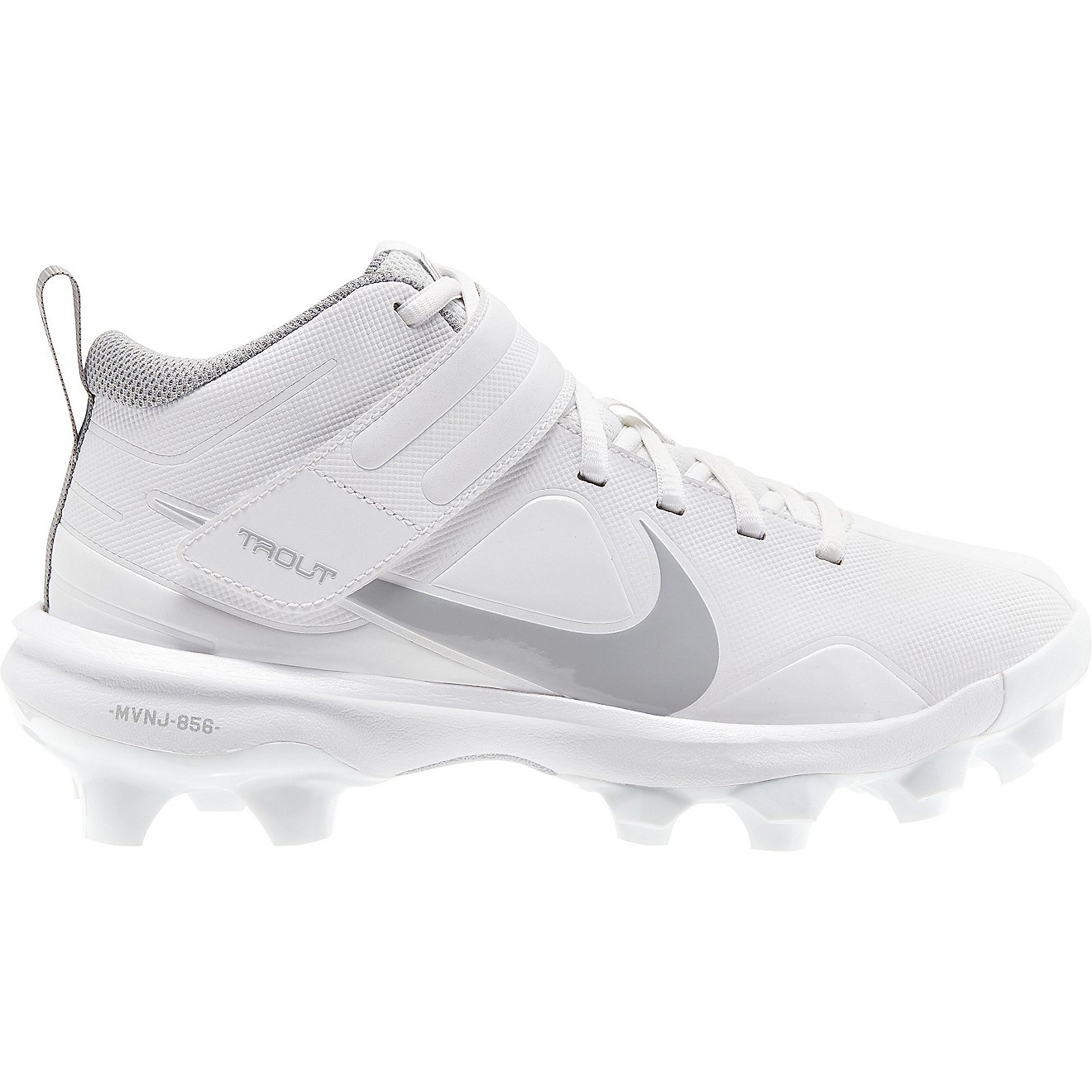 Nike Boys' Force Trout 7 Pro MCS Baseball Cleats                                                                                 - view number 1