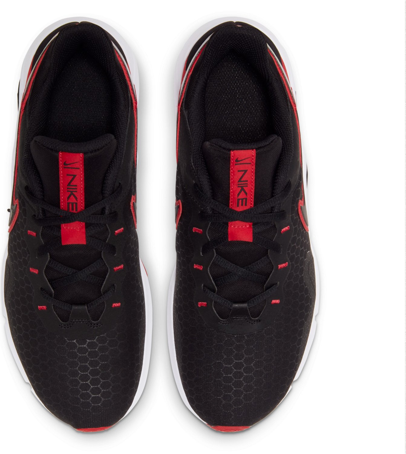nike men's legend essential training shoes