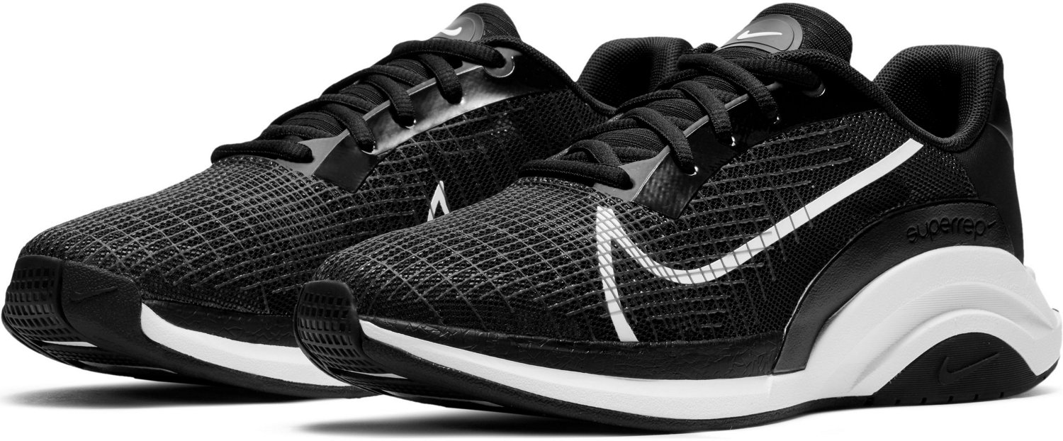Nike Women's ZoomX SuperRep Surge Training Shoes Academy