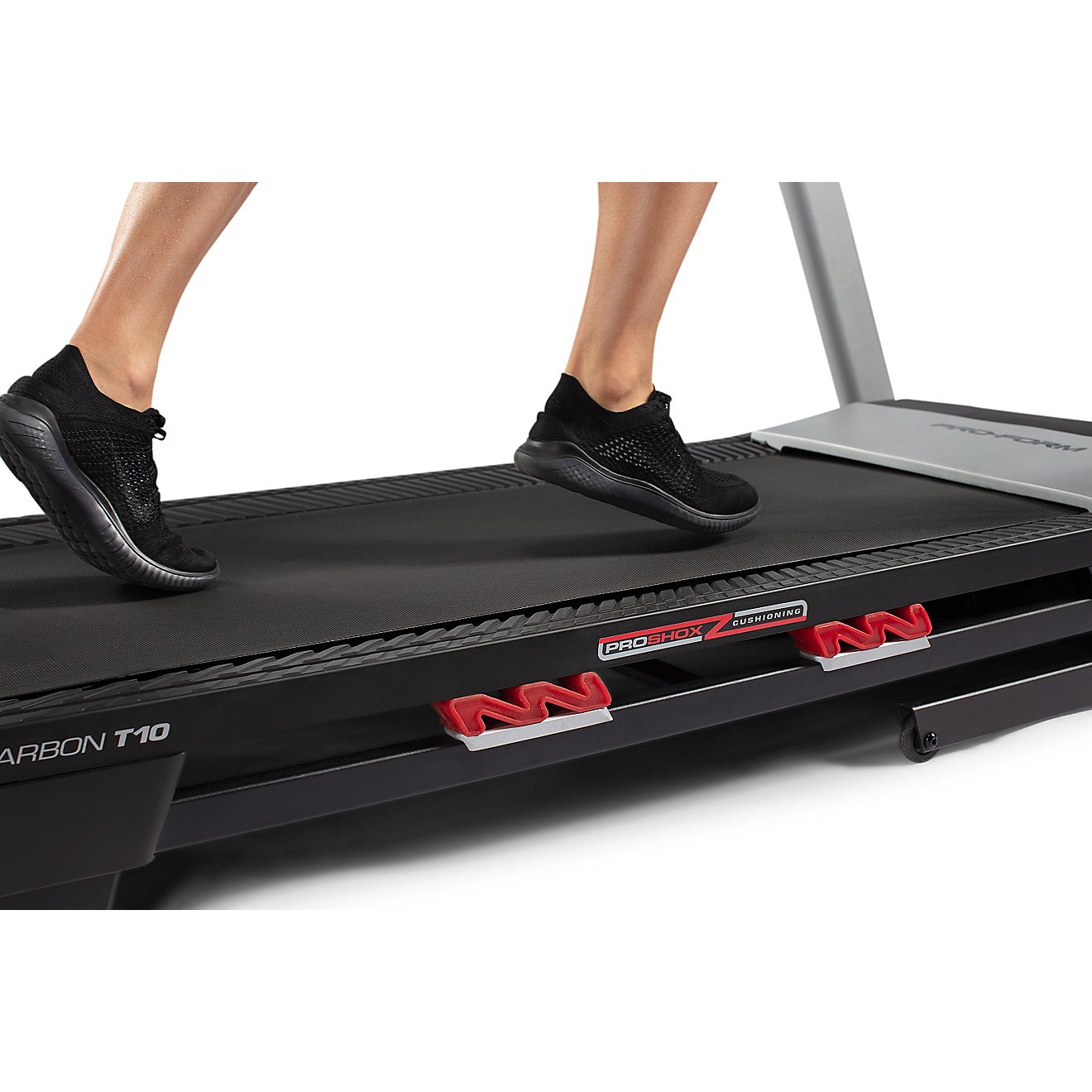 ProForm Carbon T10 Treadmill with 30 day IFIT Subscription                                                                       - view number 7