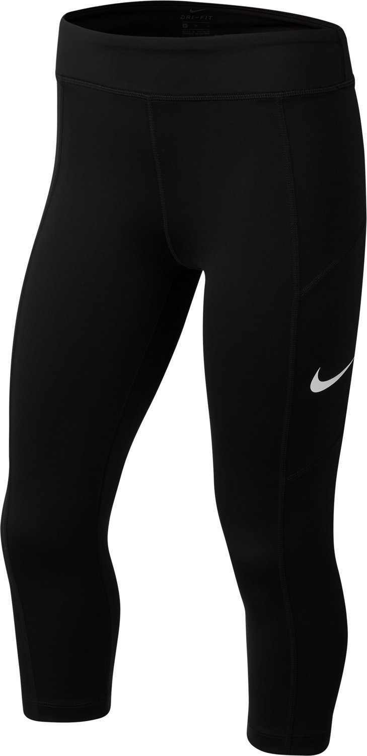 nike tights academy