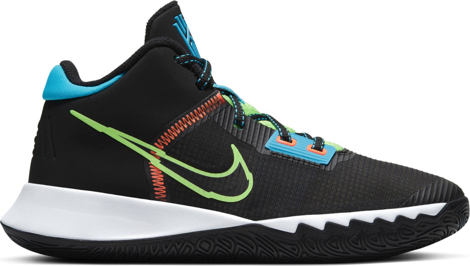 Nike Kids’ Kyrie Flytrap 4 Basketball Shoes | Academy