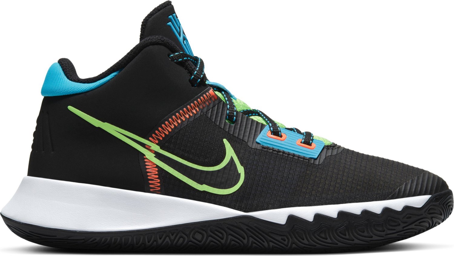 Nike Kids’ Kyrie Flytrap 4 Basketball Shoes Academy