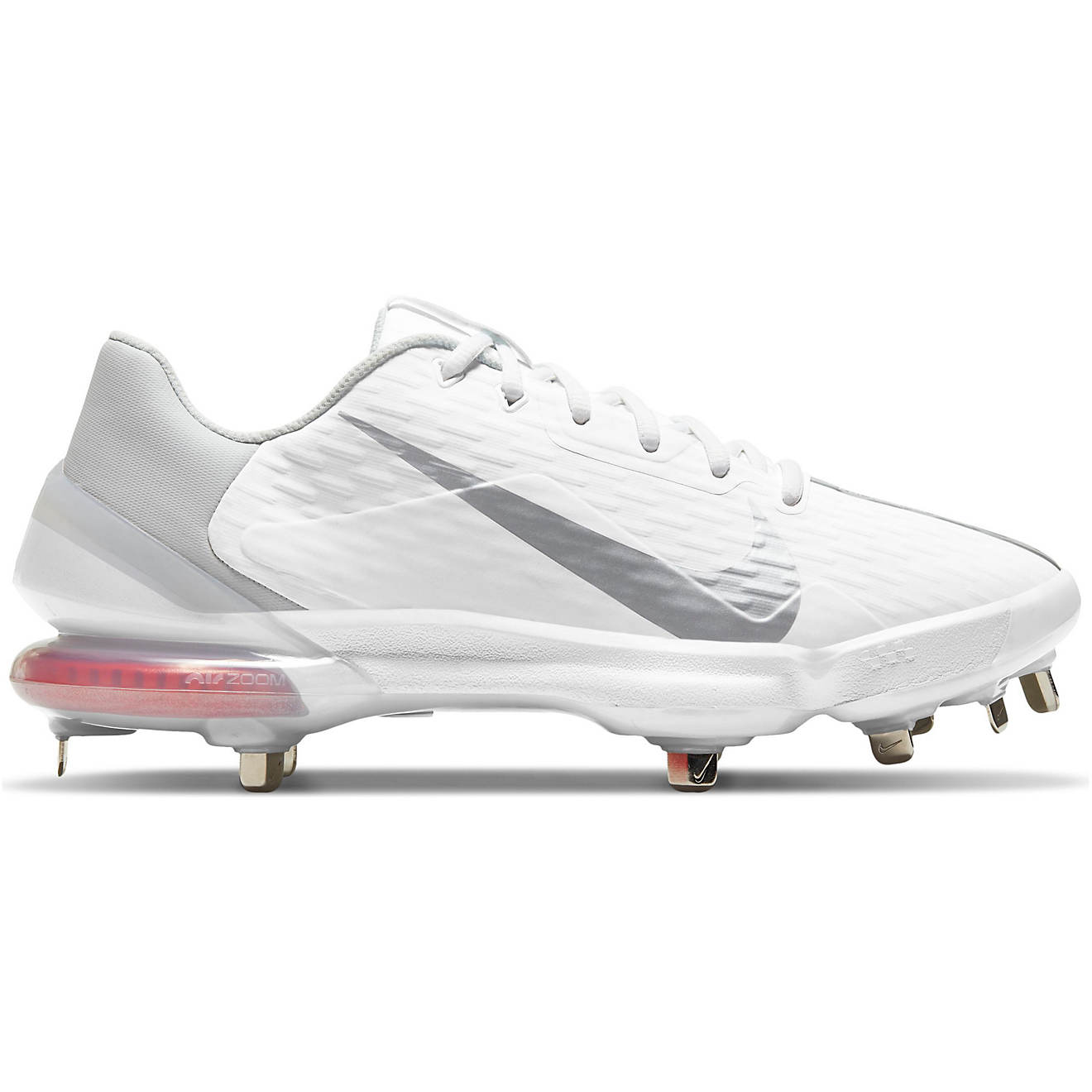 Nike Men's Force Zoom Trout 7 Pro Baseball Cleats | Academy